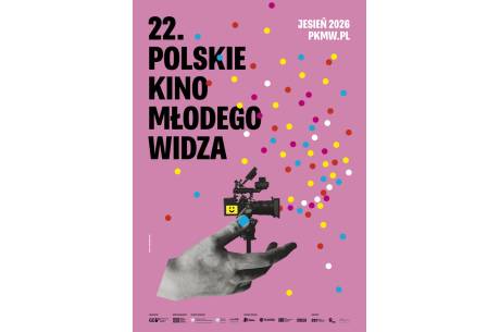 22. Polskie Kino Młodego Widza - Panna Nikt